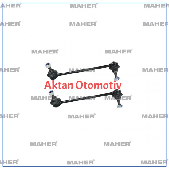 Z ROT GETZ 03-11 ÖN SOL